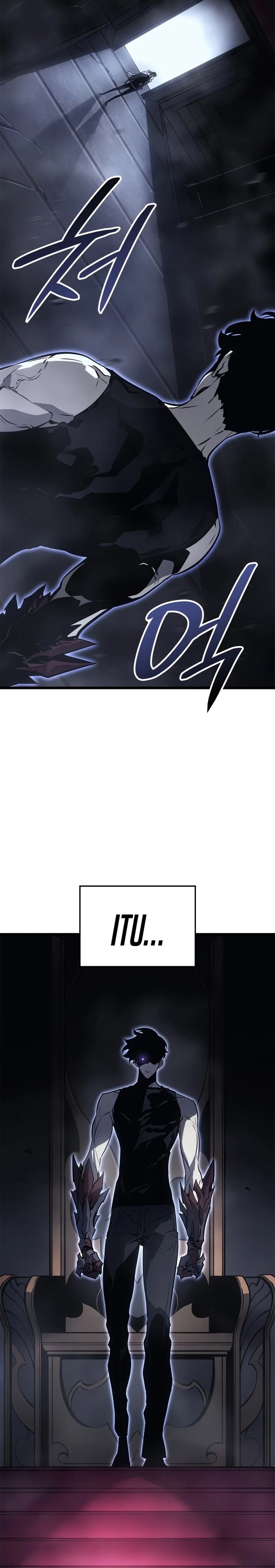 Read Solo Leveling Ragnarok Bahasa Indonesia ID Manga Online