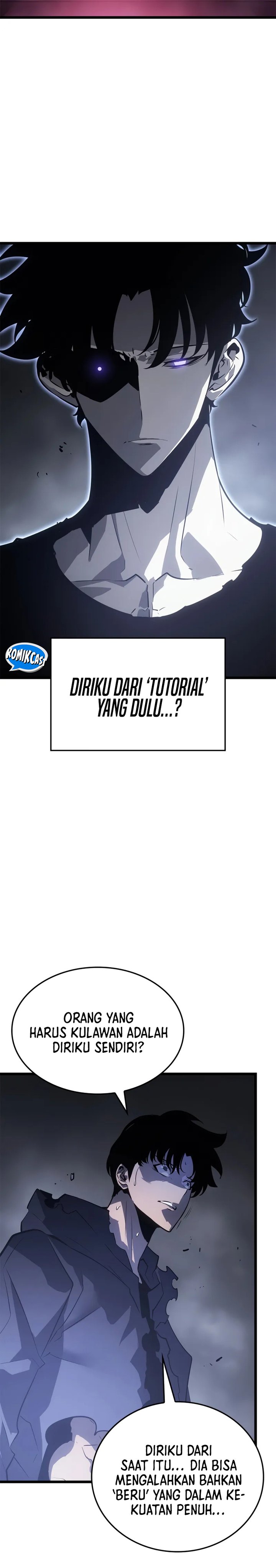 Read Solo Leveling Ragnarok Bahasa Indonesia ID Manga Online