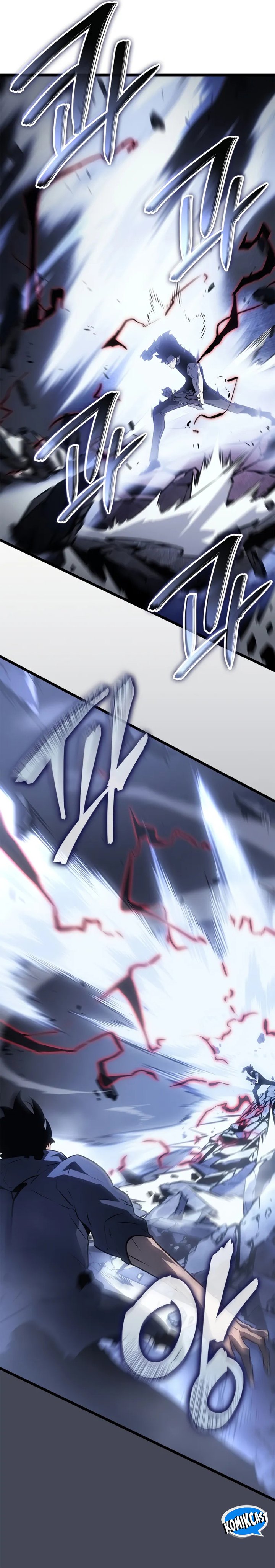 Read Solo Leveling Ragnarok Bahasa Indonesia ID Manga Online