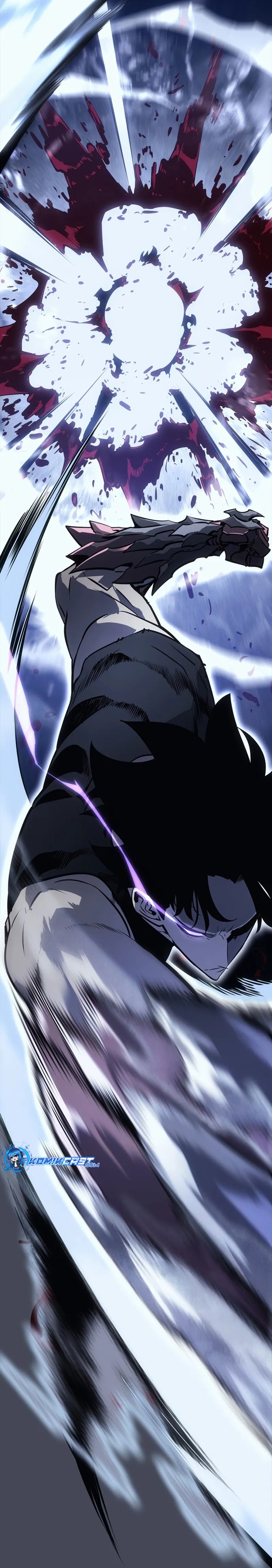 Read Solo Leveling Ragnarok Bahasa Indonesia ID Manga Online
