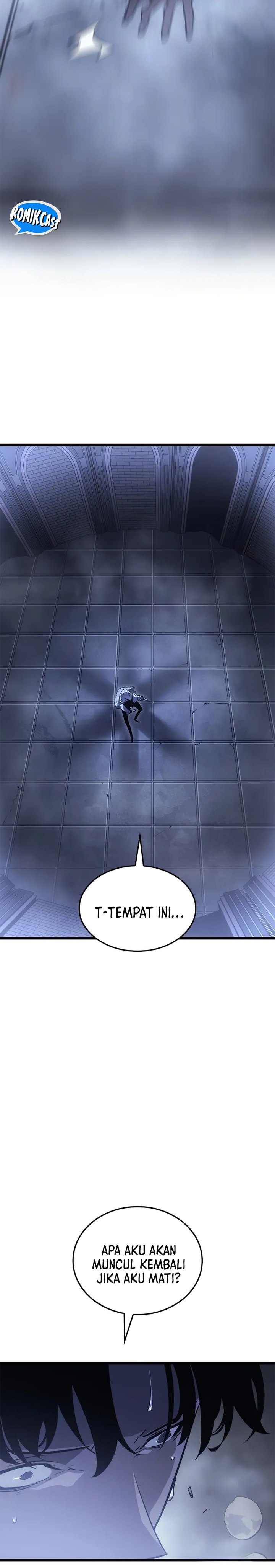 Read Solo Leveling Ragnarok Bahasa Indonesia ID Manga Online