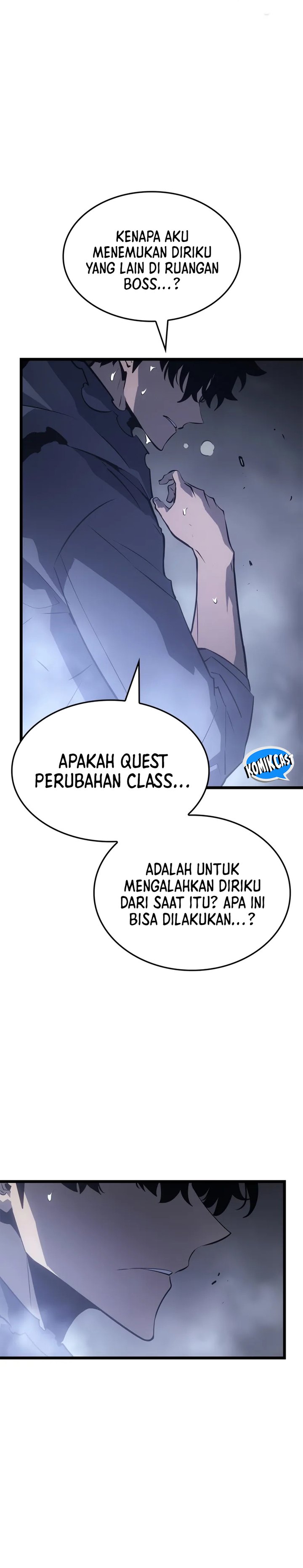 Read Solo Leveling Ragnarok Bahasa Indonesia ID Manga Online