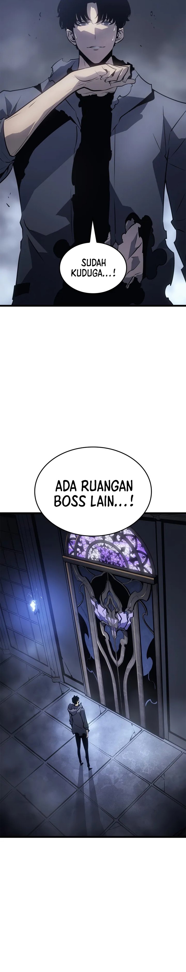Read Solo Leveling Ragnarok Bahasa Indonesia ID Manga Online