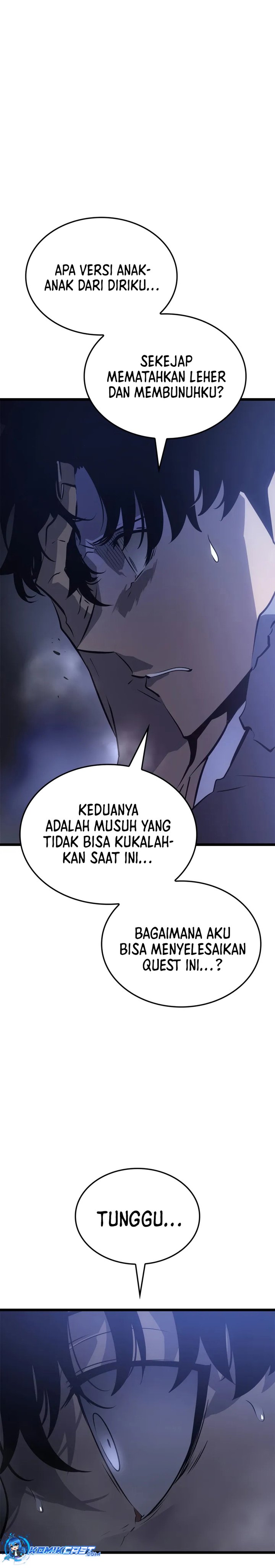 Read Solo Leveling Ragnarok Bahasa Indonesia ID Manga Online
