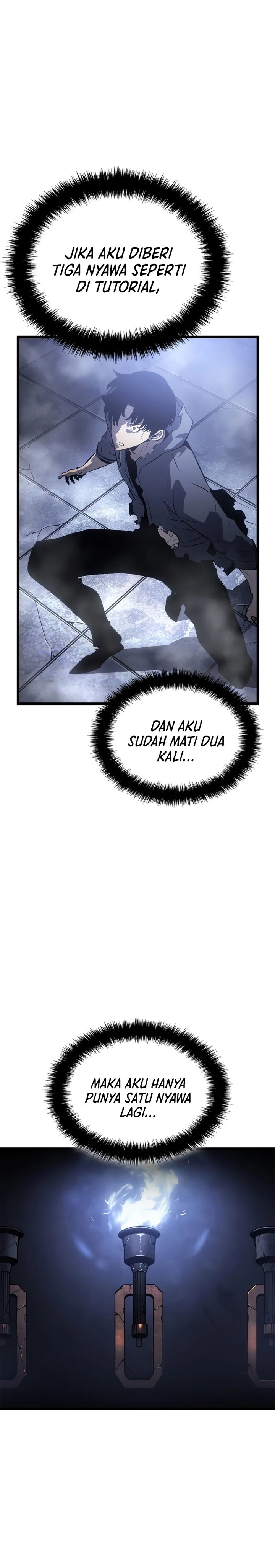 Read Solo Leveling Ragnarok Bahasa Indonesia ID Manga Online