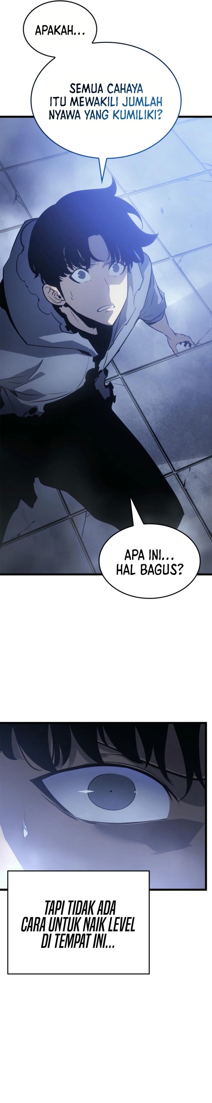 Read Solo Leveling Ragnarok Bahasa Indonesia ID Manga Online