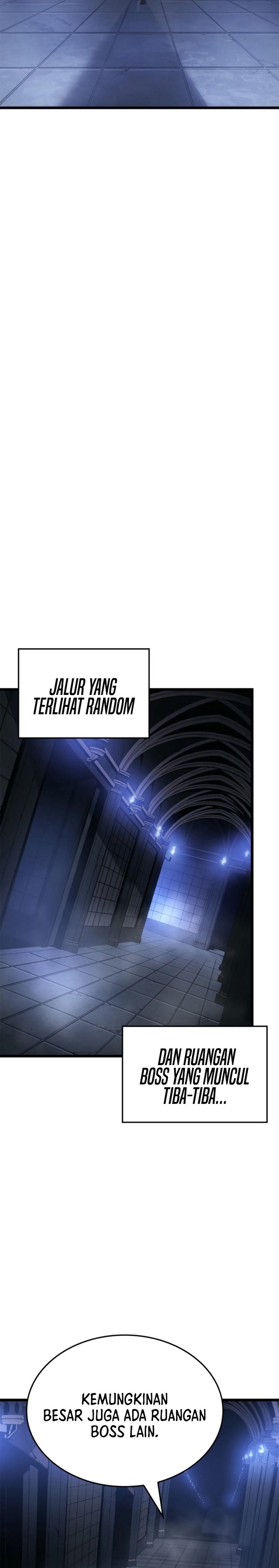 Read Solo Leveling Ragnarok Bahasa Indonesia ID Manga Online