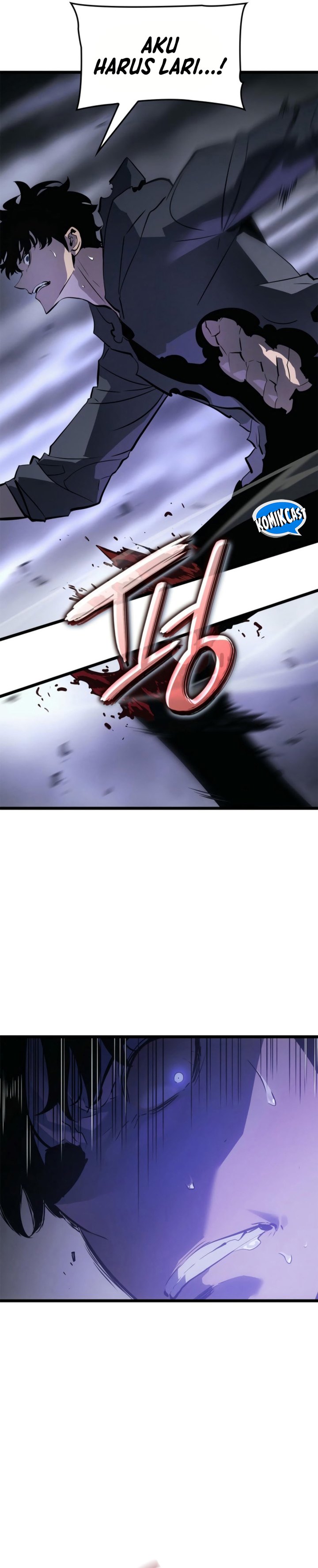 Read Solo Leveling Ragnarok Bahasa Indonesia ID Manga Online