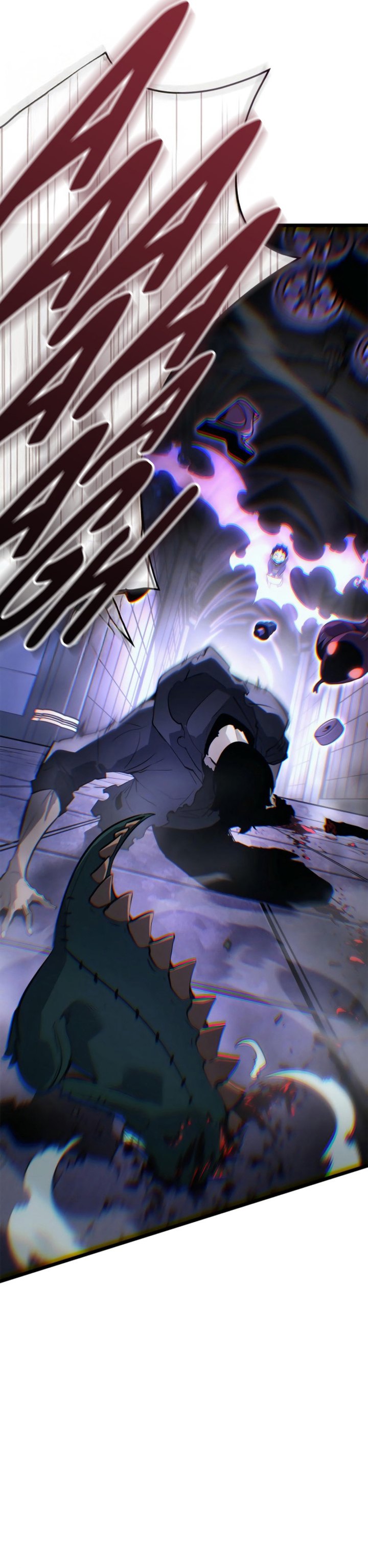 Read Solo Leveling Ragnarok Bahasa Indonesia ID Manga Online