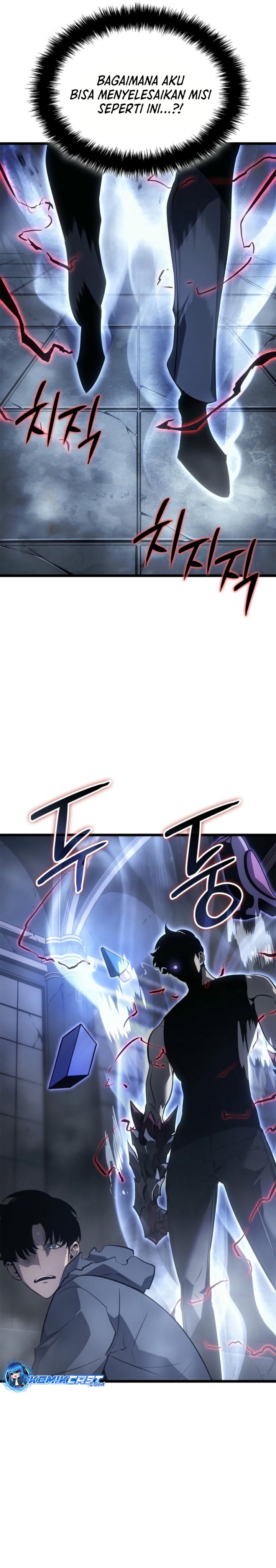 Read Solo Leveling Ragnarok Bahasa Indonesia ID Manga Online