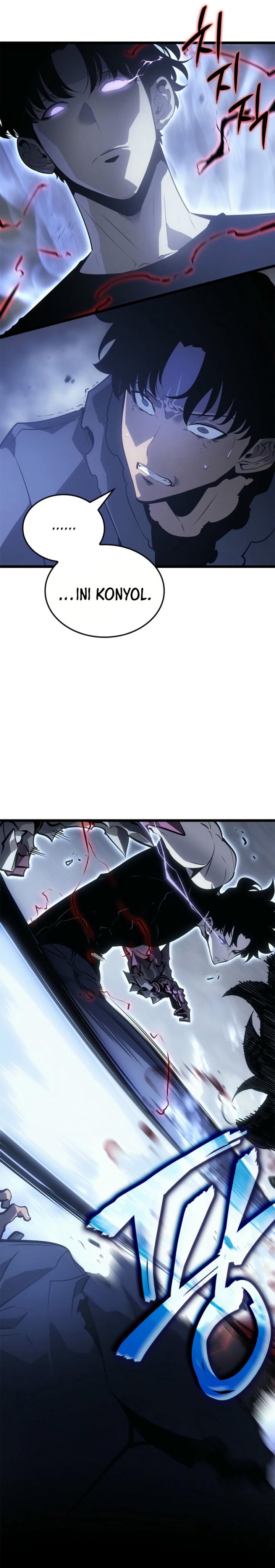 Read Solo Leveling Ragnarok Bahasa Indonesia ID Manga Online