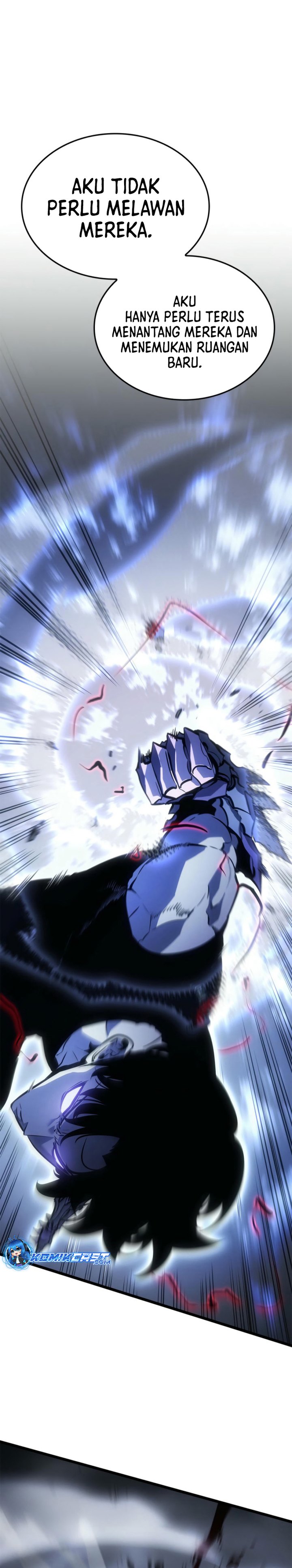 Read Solo Leveling Ragnarok Bahasa Indonesia ID Manga Online