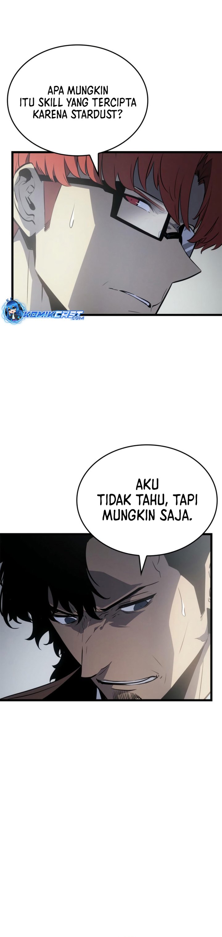 Read Solo Leveling Ragnarok Bahasa Indonesia ID Manga Online