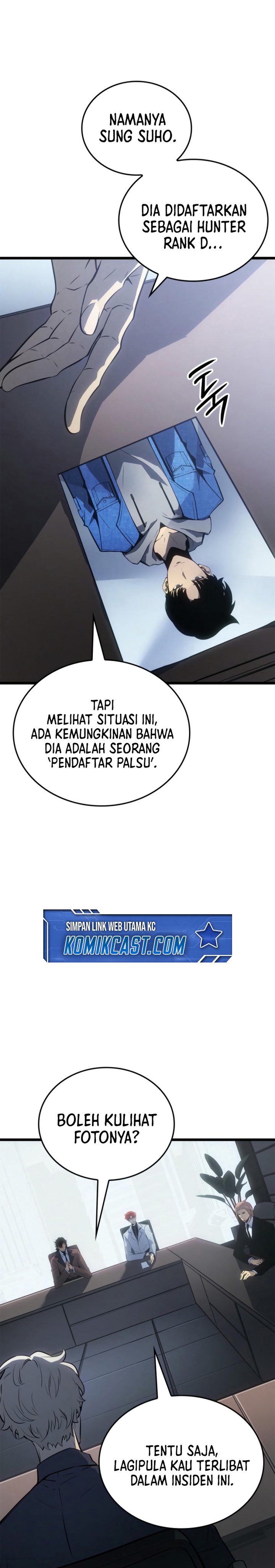 Read Solo Leveling Ragnarok Bahasa Indonesia ID Manga Online
