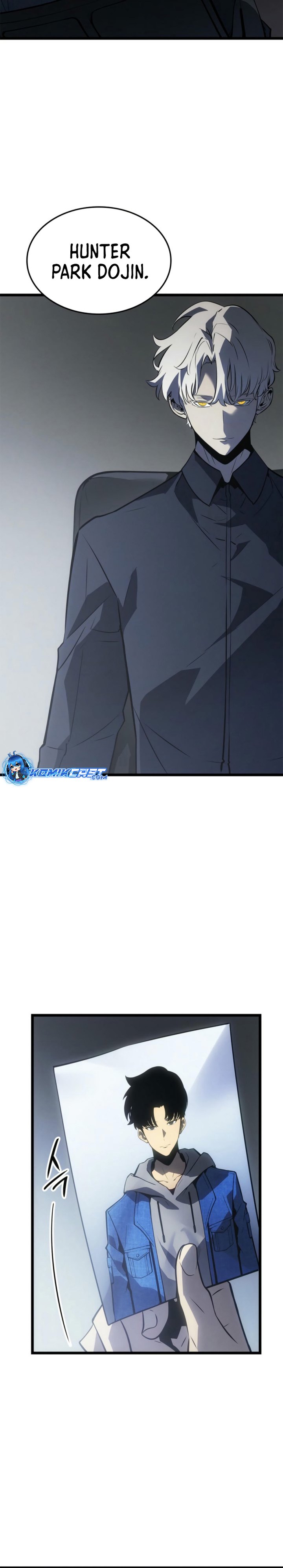 Read Solo Leveling Ragnarok Bahasa Indonesia ID Manga Online