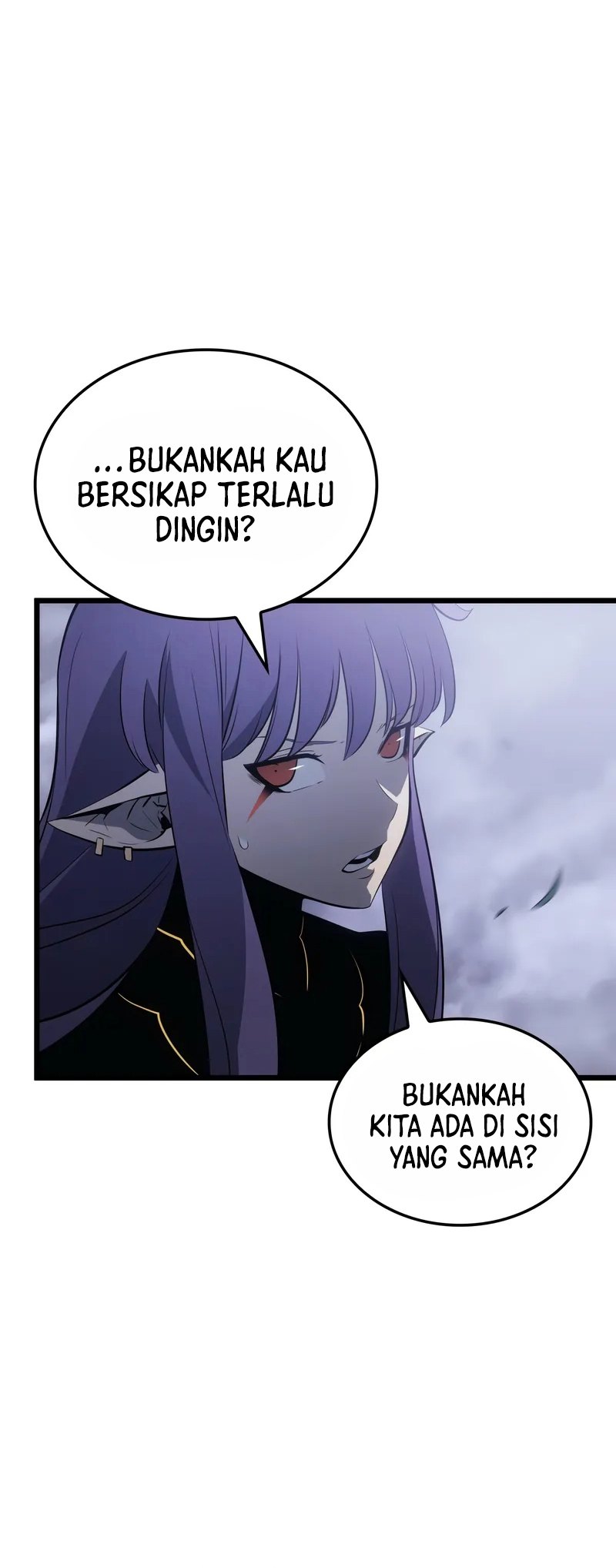 Read Solo Leveling Ragnarok Bahasa Indonesia ID Manga Online