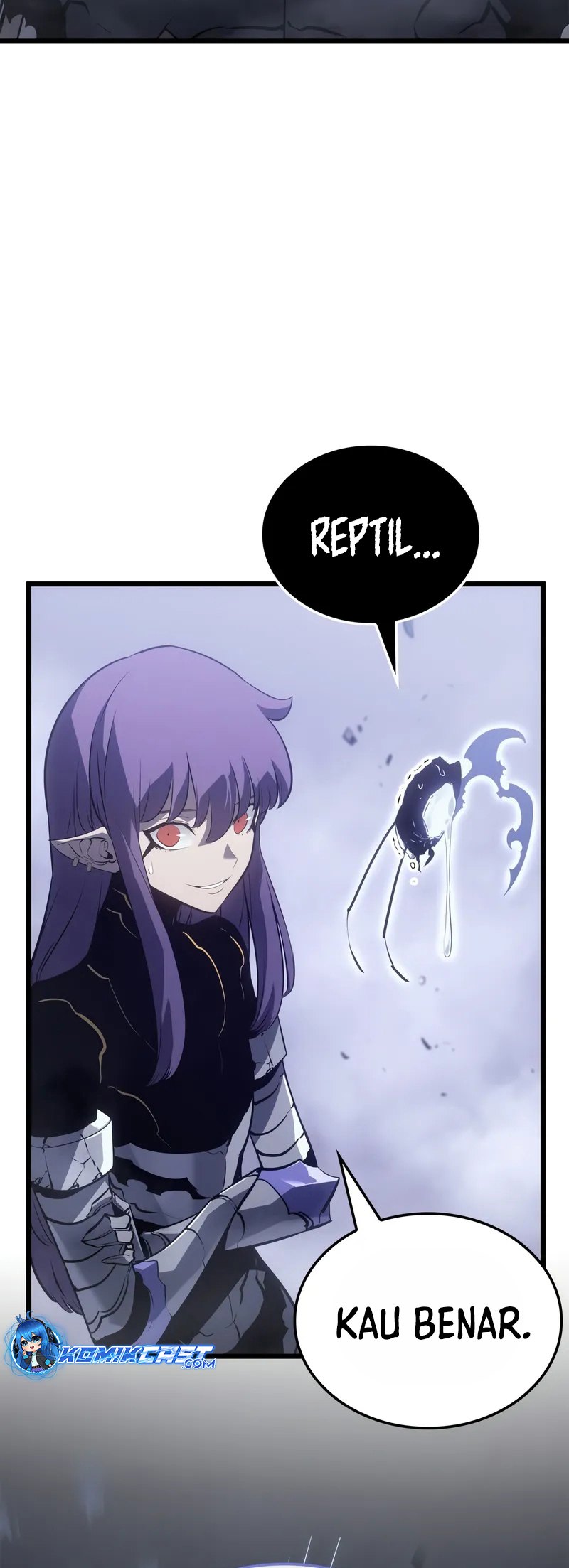 Read Solo Leveling Ragnarok Bahasa Indonesia ID Manga Online