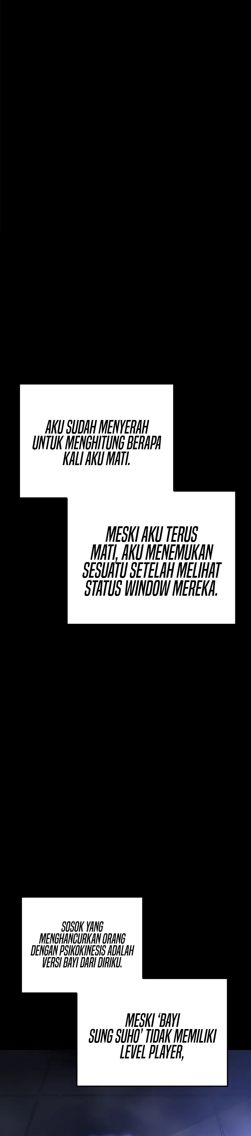 Read Solo Leveling Ragnarok Bahasa Indonesia ID Manga Online