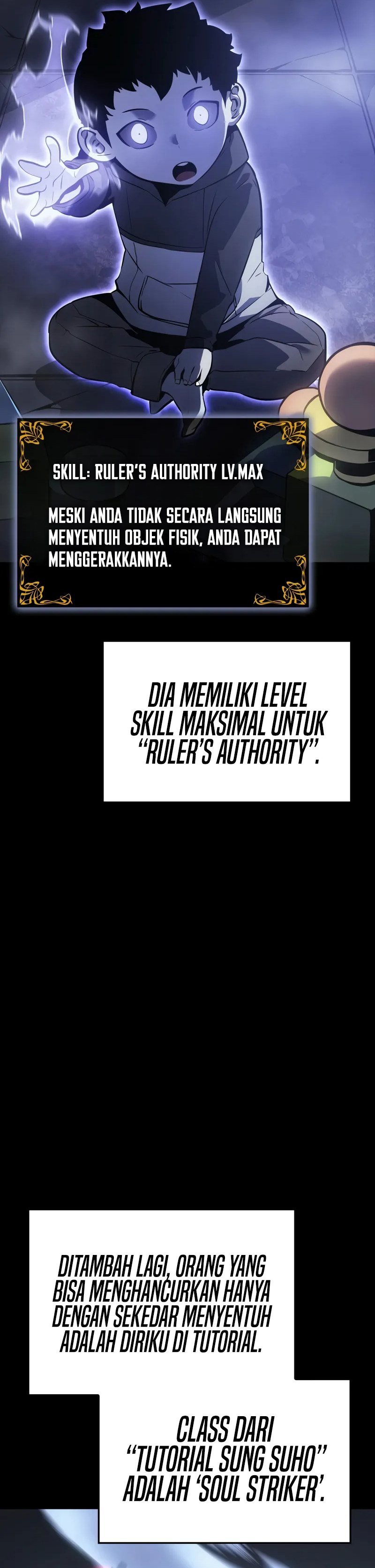 Read Solo Leveling Ragnarok Bahasa Indonesia ID Manga Online