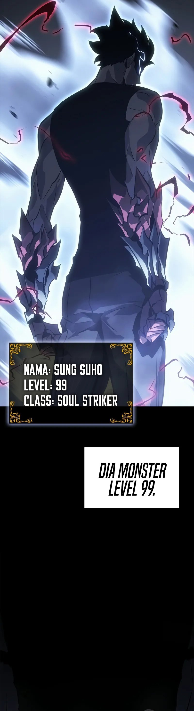 Read Solo Leveling Ragnarok Bahasa Indonesia ID Manga Online