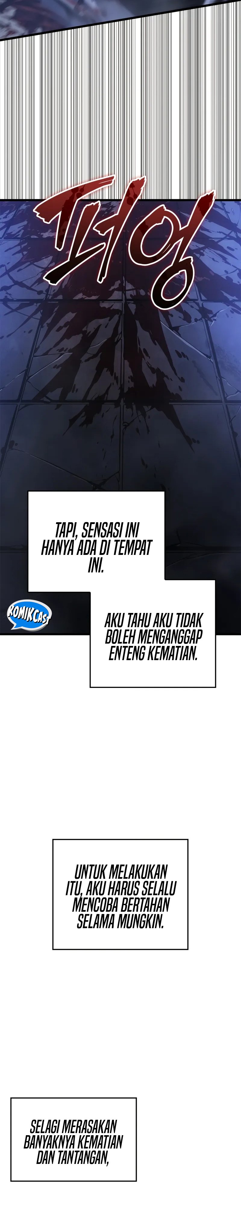 Read Solo Leveling Ragnarok Bahasa Indonesia ID Manga Online