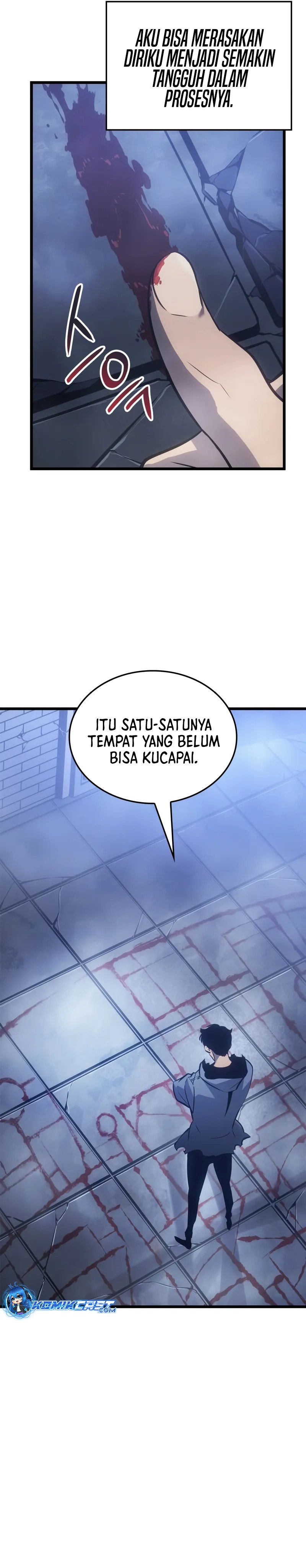 Read Solo Leveling Ragnarok Bahasa Indonesia ID Manga Online