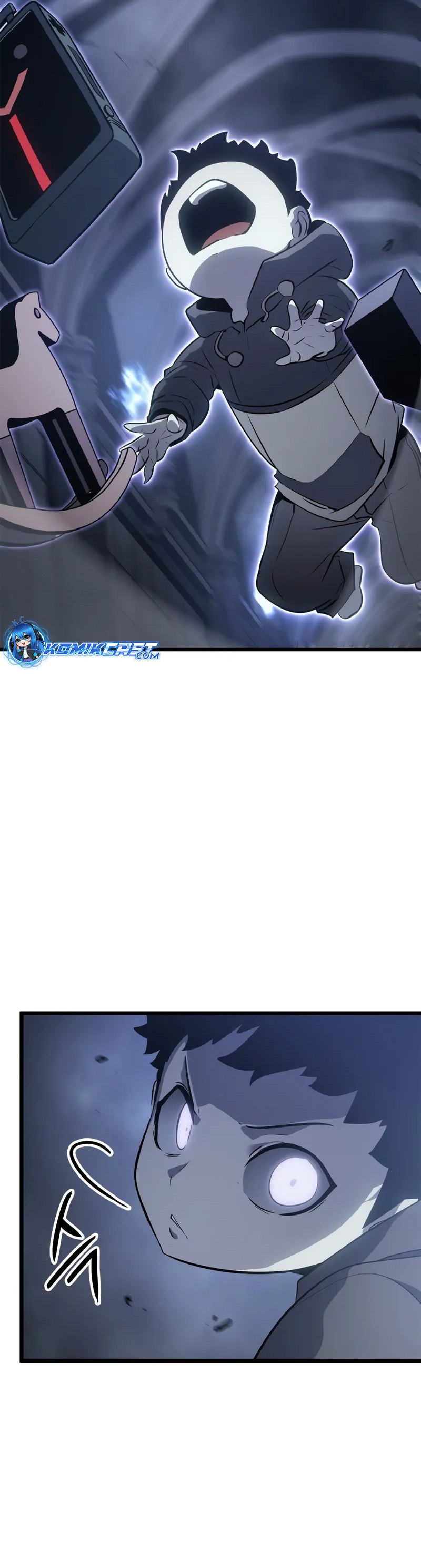 Read Solo Leveling Ragnarok Bahasa Indonesia ID Manga Online
