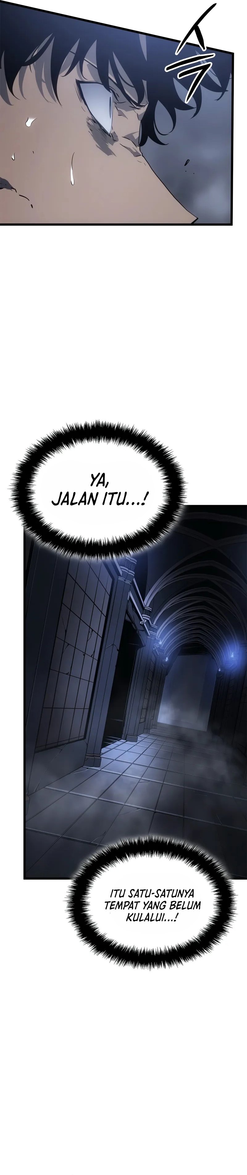 Read Solo Leveling Ragnarok Bahasa Indonesia ID Manga Online