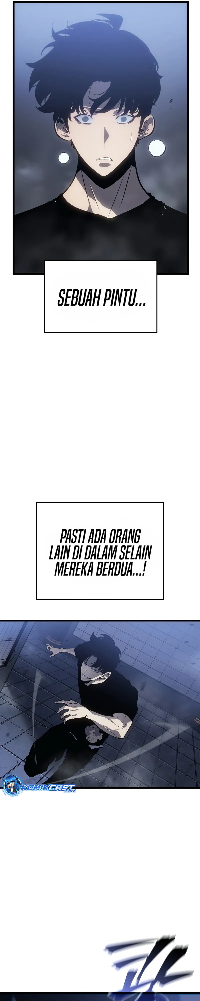 Read Solo Leveling Ragnarok Bahasa Indonesia ID Manga Online