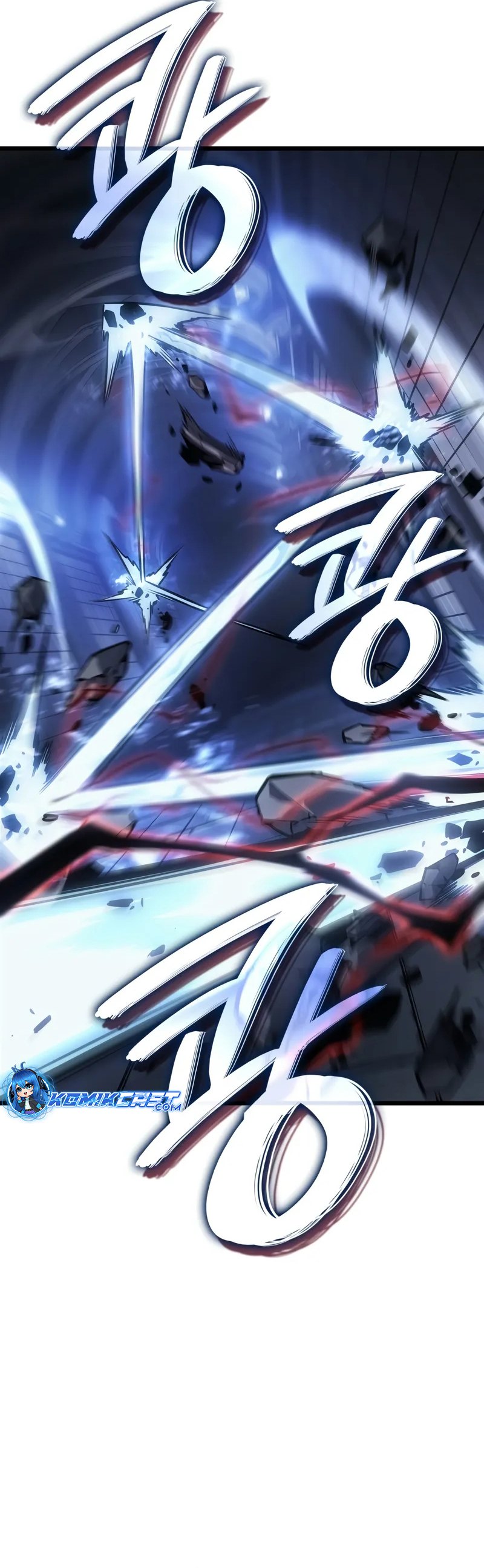 Read Solo Leveling Ragnarok Bahasa Indonesia ID Manga Online