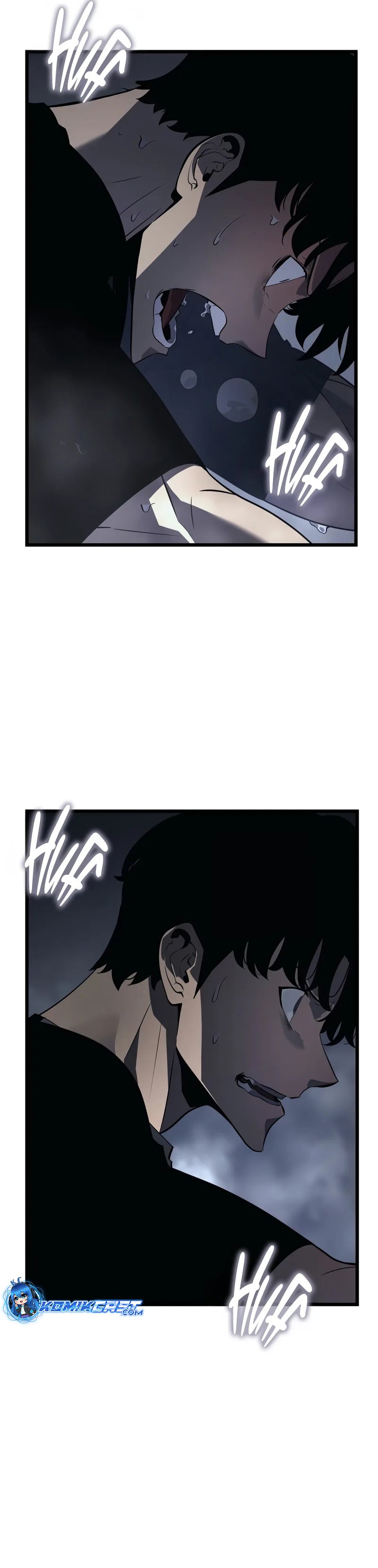 Read Solo Leveling Ragnarok Bahasa Indonesia ID Manga Online