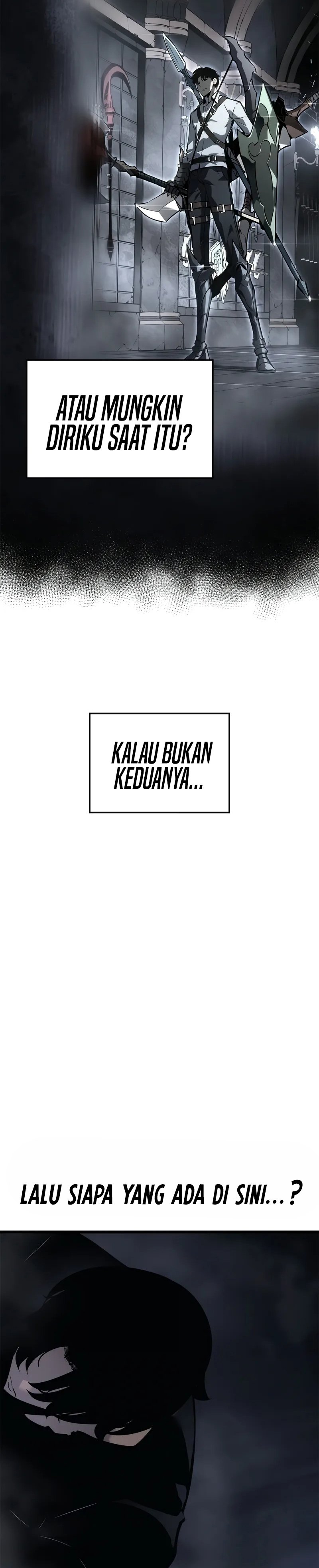 Read Solo Leveling Ragnarok Bahasa Indonesia ID Manga Online