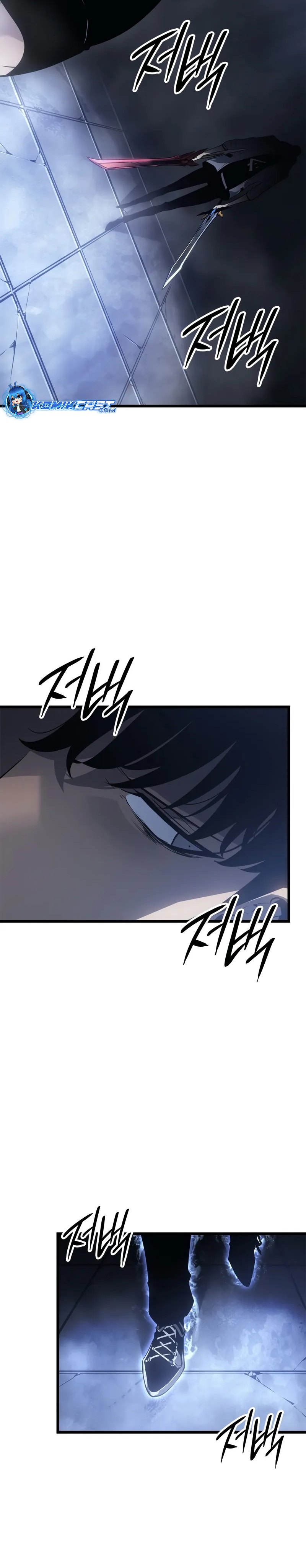 Read Solo Leveling Ragnarok Bahasa Indonesia ID Manga Online