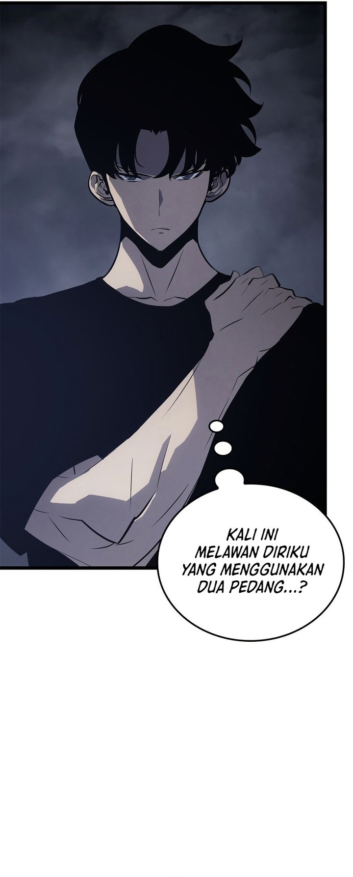 Read Solo Leveling Ragnarok Bahasa Indonesia ID Manga Online