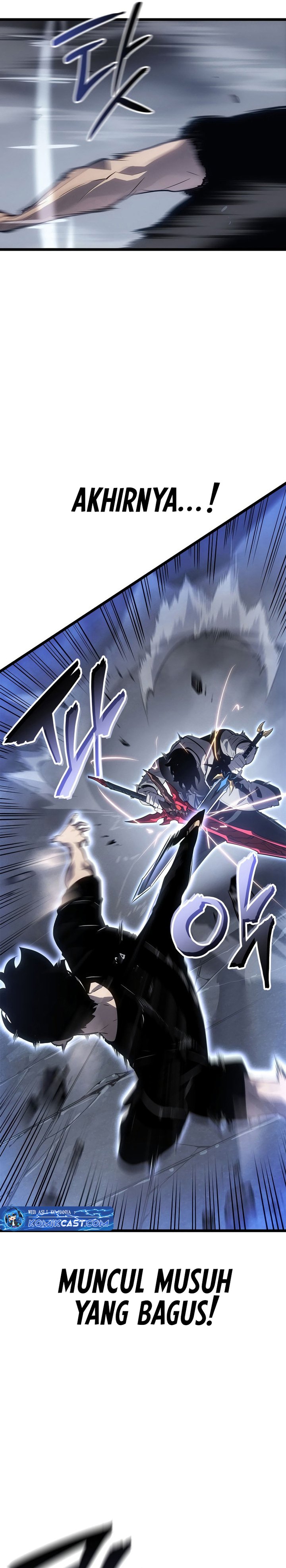Read Solo Leveling Ragnarok Bahasa Indonesia ID Manga Online