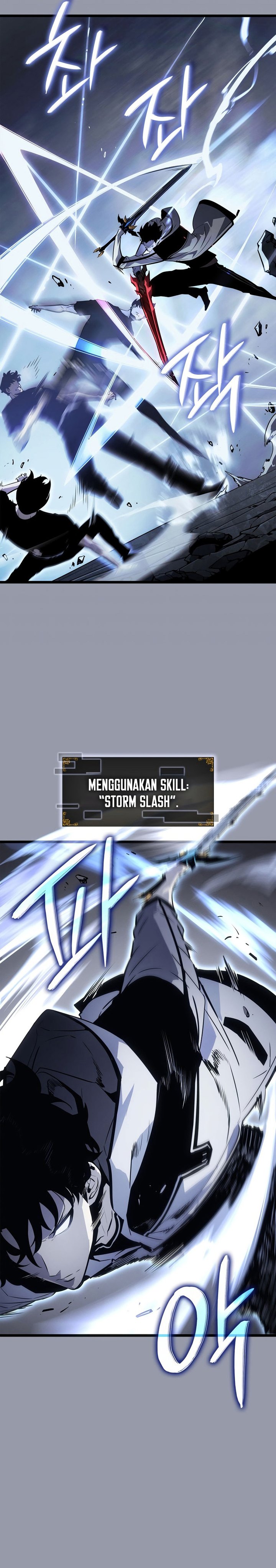 Read Solo Leveling Ragnarok Bahasa Indonesia ID Manga Online