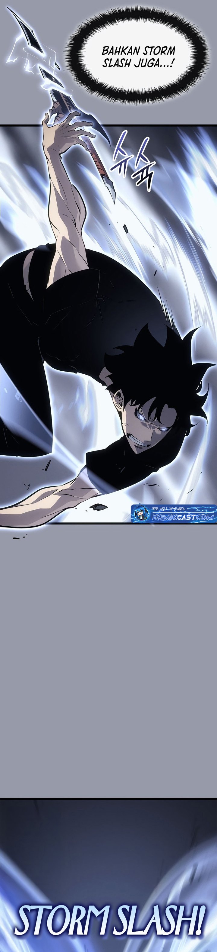 Read Solo Leveling Ragnarok Bahasa Indonesia ID Manga Online
