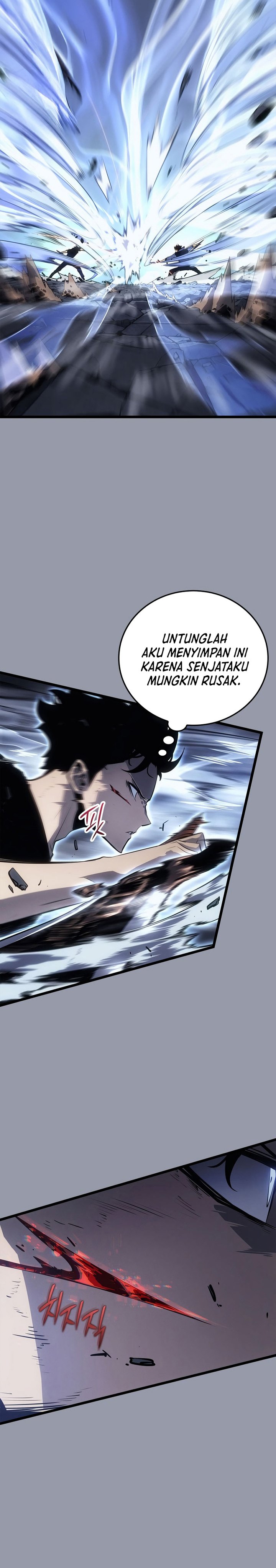 Read Solo Leveling Ragnarok Bahasa Indonesia ID Manga Online