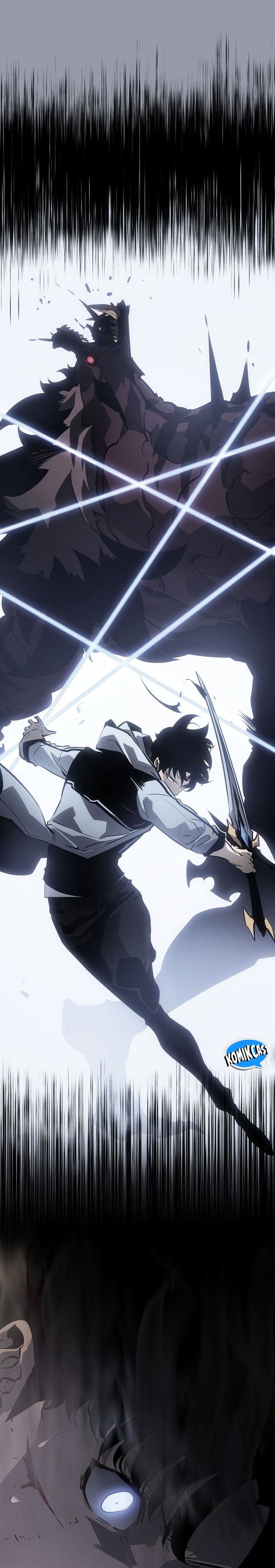 Read Solo Leveling Ragnarok Bahasa Indonesia ID Manga Online