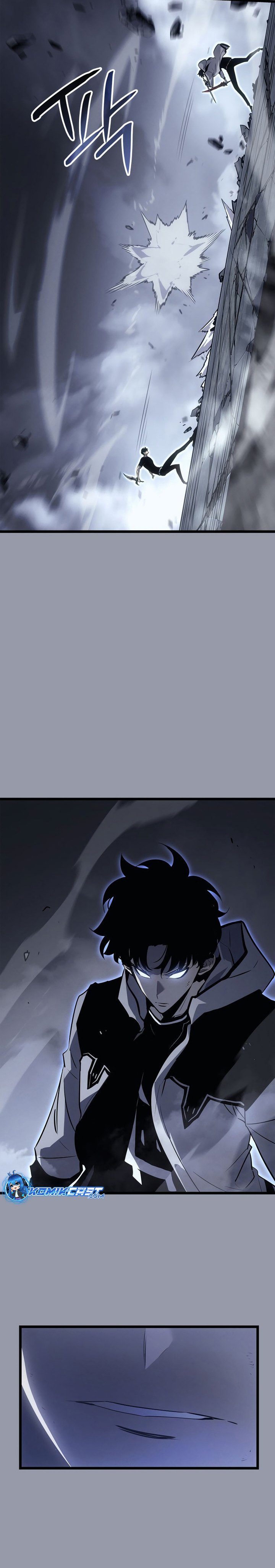 Read Solo Leveling Ragnarok Bahasa Indonesia ID Manga Online