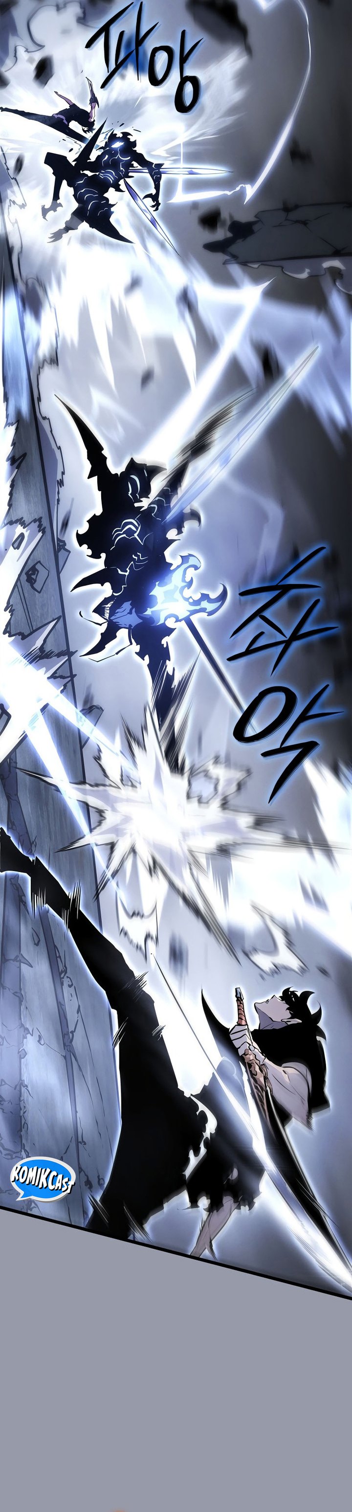 Read Solo Leveling Ragnarok Bahasa Indonesia ID Manga Online