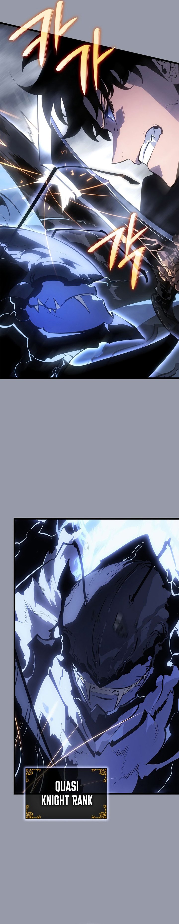 Read Solo Leveling Ragnarok Bahasa Indonesia ID Manga Online