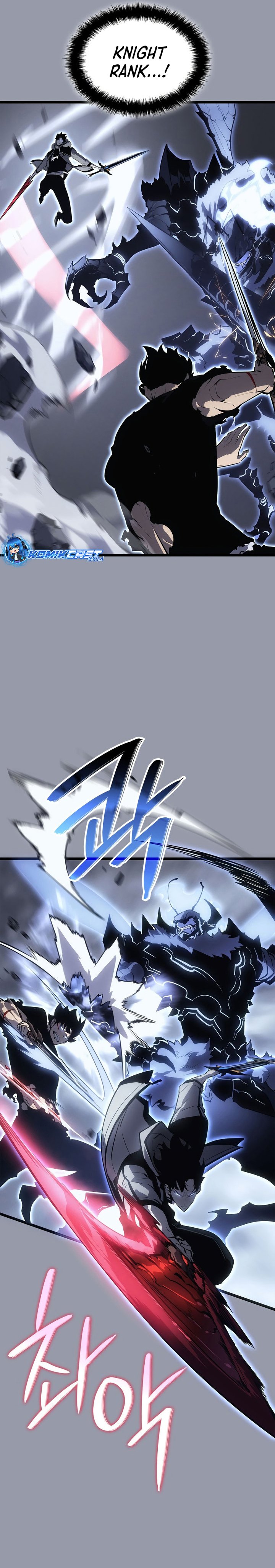 Read Solo Leveling Ragnarok Bahasa Indonesia ID Manga Online