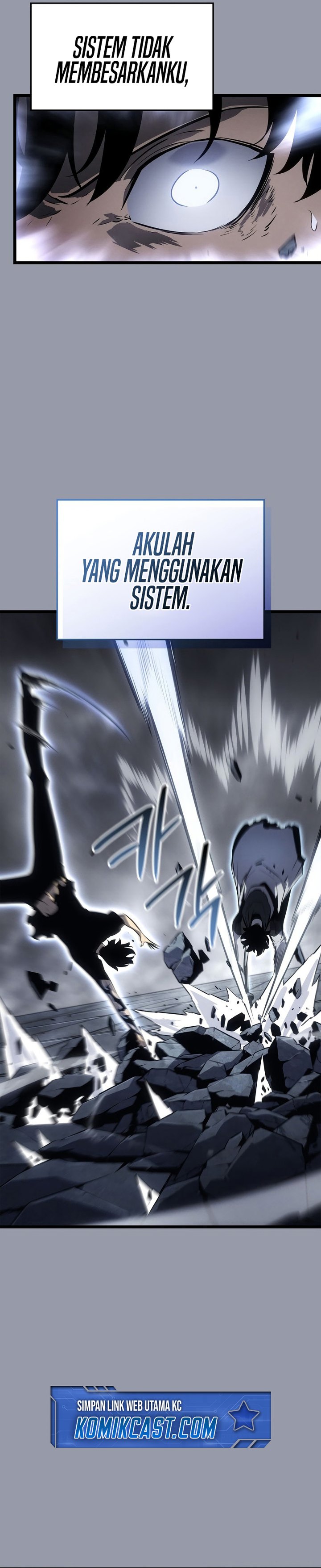 Read Solo Leveling Ragnarok Bahasa Indonesia ID Manga Online