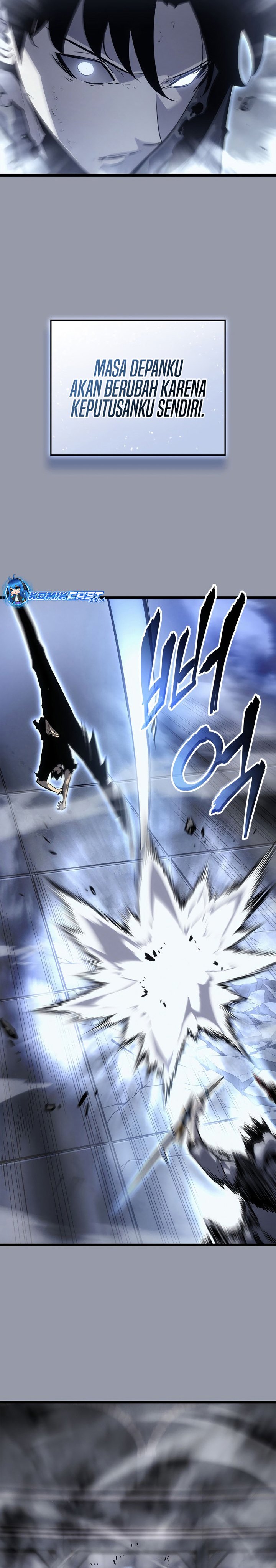 Read Solo Leveling Ragnarok Bahasa Indonesia ID Manga Online