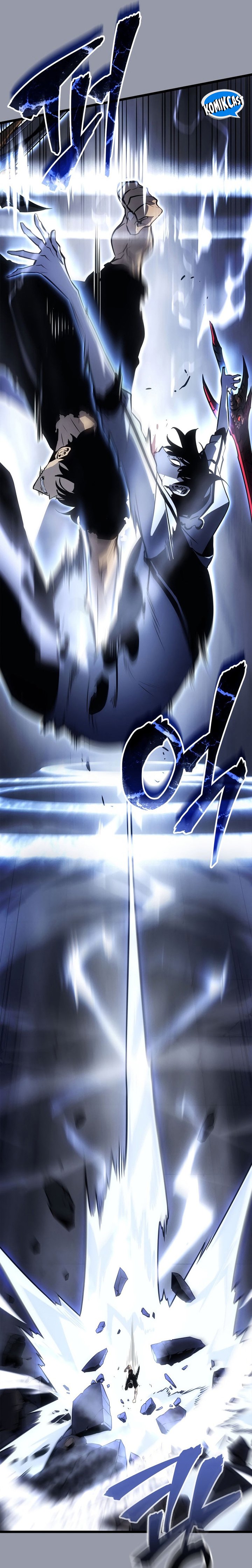 Read Solo Leveling Ragnarok Bahasa Indonesia ID Manga Online