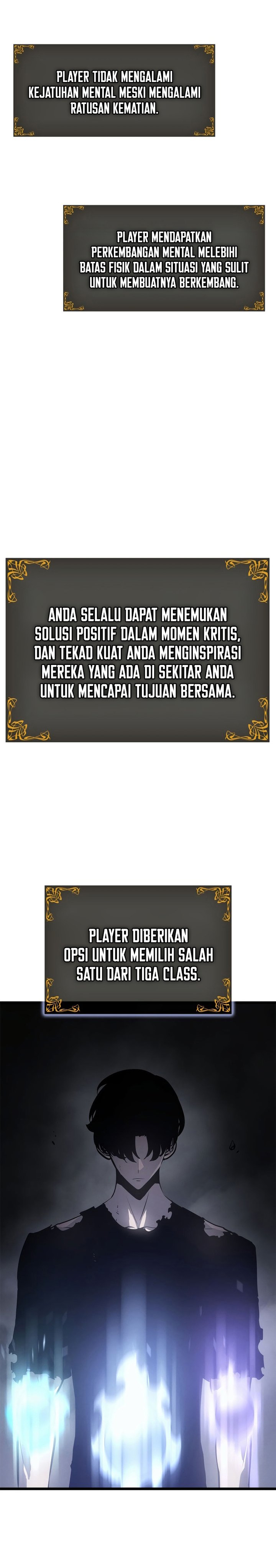 Read Solo Leveling Ragnarok Bahasa Indonesia ID Manga Online