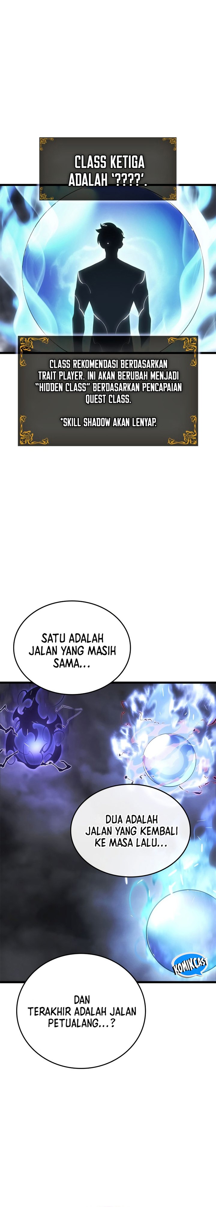 Read Solo Leveling Ragnarok Bahasa Indonesia ID Manga Online
