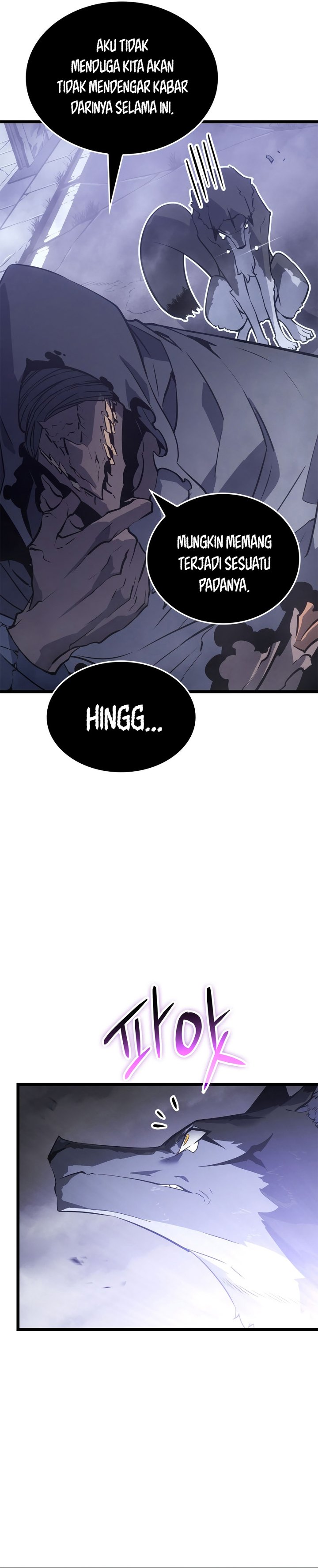 Read Solo Leveling Ragnarok Bahasa Indonesia ID Manga Online