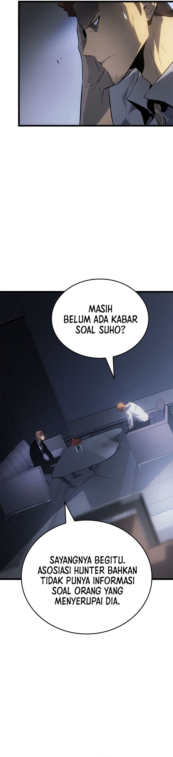 Read Solo Leveling Ragnarok Bahasa Indonesia ID Manga Online